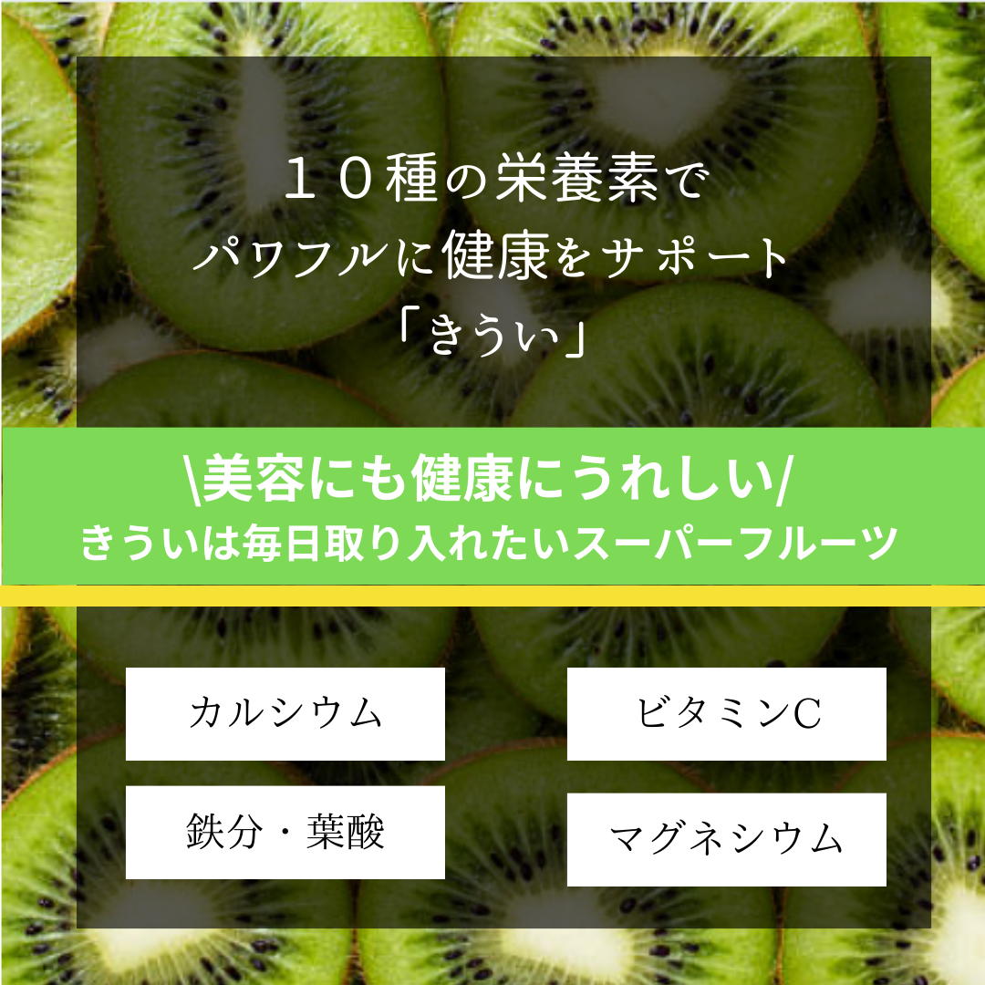 至高の国産ドライフルーツ「きうい」3袋セット